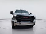 2024 GMC Sierra 2500Hd Pro