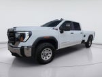 2024 GMC Sierra 2500Hd Pro
