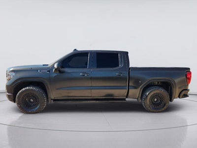 2022 GMC Sierra 1500 Denali Ultimate