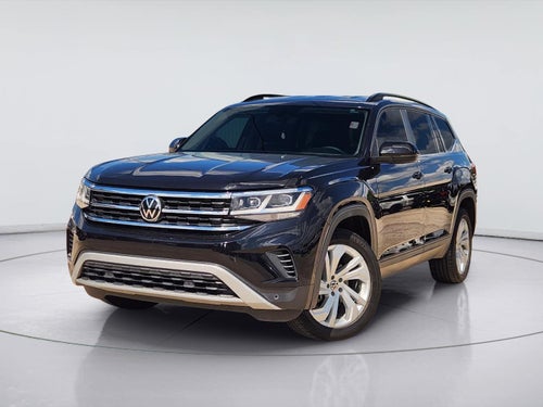 2021 Volkswagen Atlas 2.0T SE w/Technology