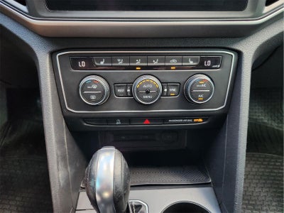 2021 Volkswagen Atlas 2.0T SE w/Technology