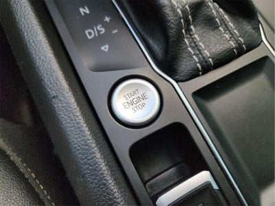 2021 Volkswagen Atlas 2.0T SE w/Technology