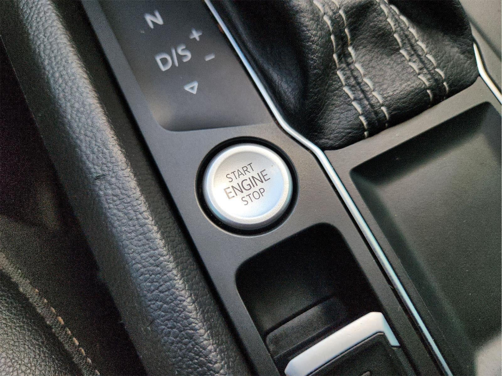 2021 Volkswagen Atlas 2.0T SE w/Technology