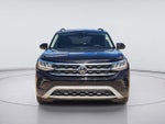 2021 Volkswagen Atlas 2.0T SE w/Technology