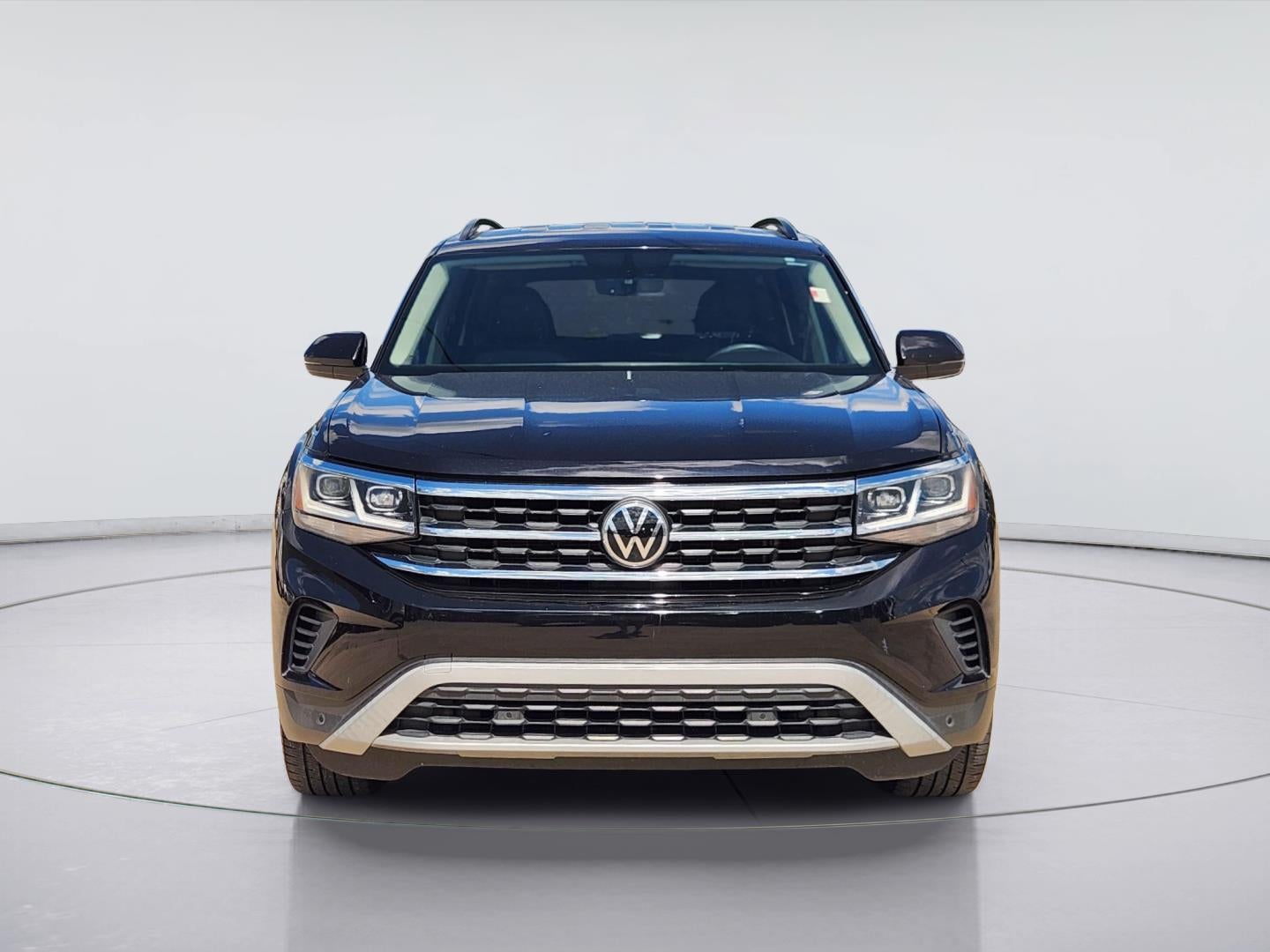 2021 Volkswagen Atlas 2.0T SE w/Technology