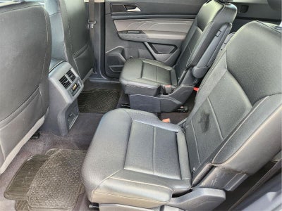 2021 Volkswagen Atlas 2.0T SE w/Technology