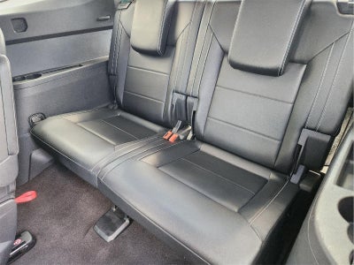 2021 Volkswagen Atlas 2.0T SE w/Technology