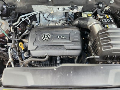 2021 Volkswagen Atlas 2.0T SE w/Technology