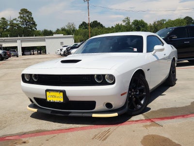 2023 Dodge Challenger R/T