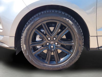 2022 Ford Edge ST-Line