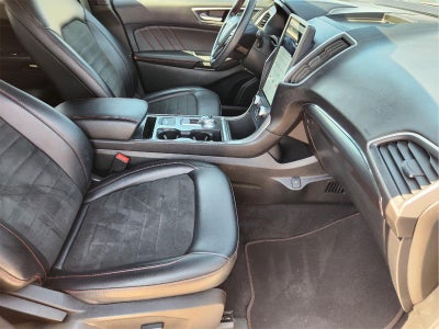 2022 Ford Edge ST-Line