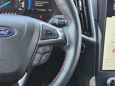2022 Ford Edge ST-Line
