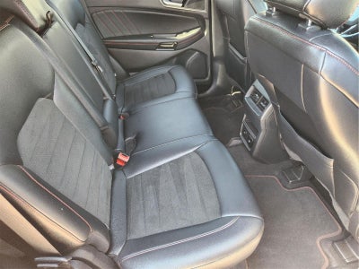 2022 Ford Edge ST-Line