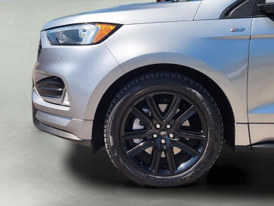 2022 Ford Edge ST-Line