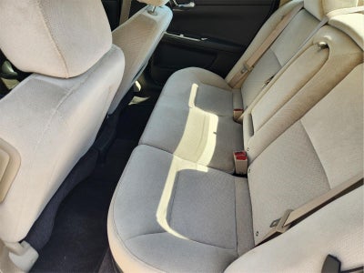 2014 Chevrolet Impala Limited LT