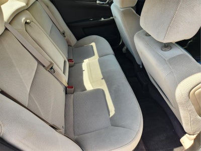 2014 Chevrolet Impala Limited LT