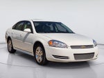 2014 Chevrolet Impala Limited LT