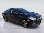 2017 Honda Civic Sedan EX-L