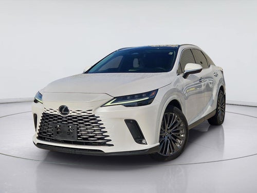 2023 Lexus Rx RX 350h Luxury