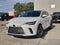 2023 Lexus Rx RX 350h Luxury