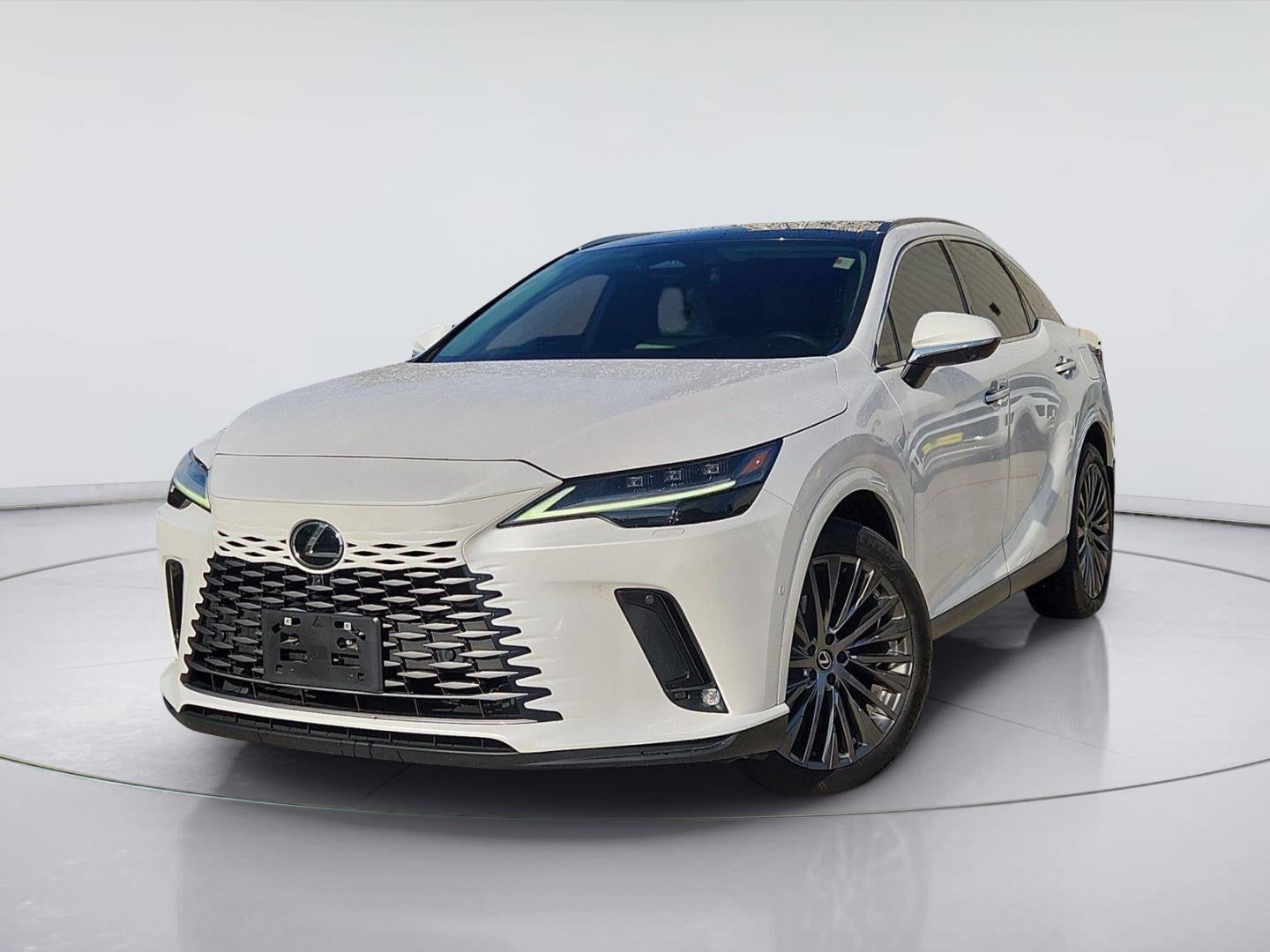 2023 Lexus Rx RX 350h Luxury