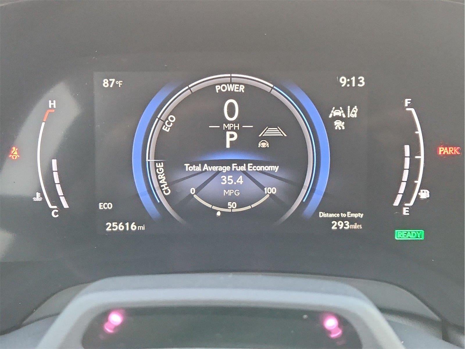 2023 Lexus Rx RX 350h Luxury