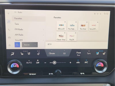 2023 Lexus Rx RX 350h Luxury