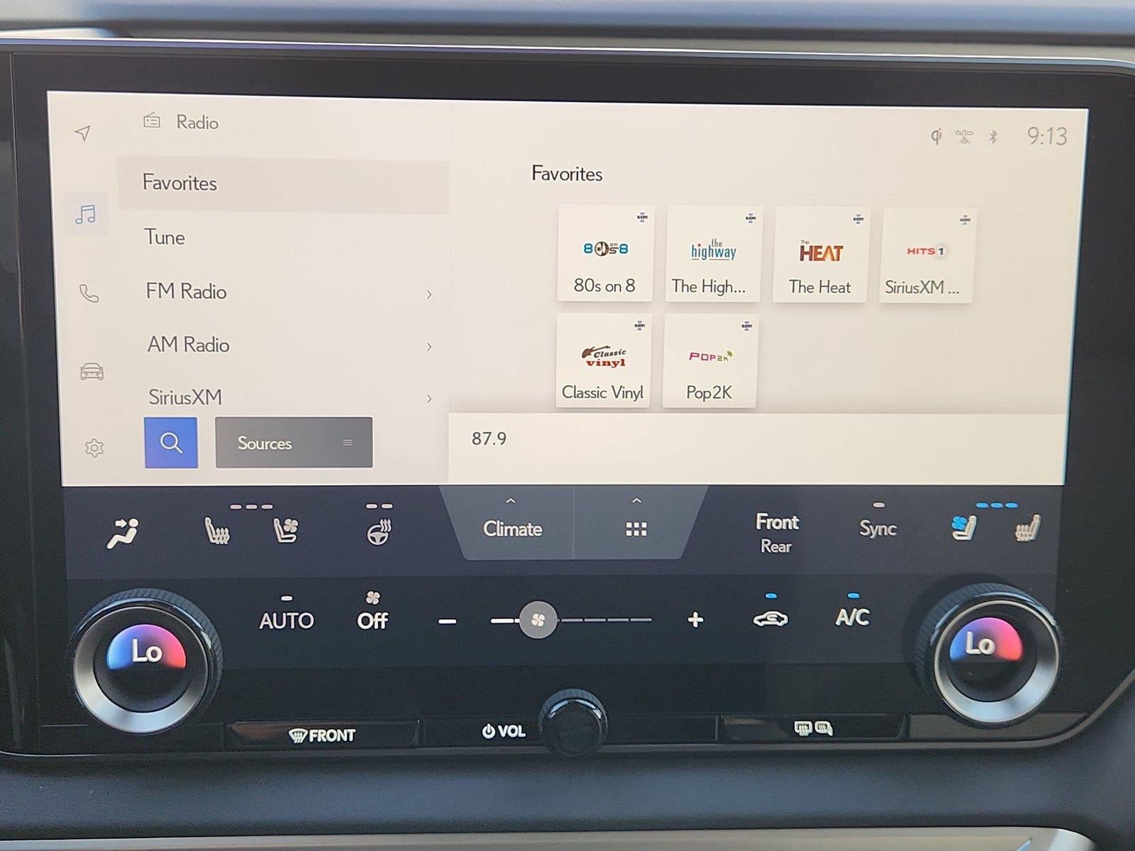 2023 Lexus Rx RX 350h Luxury