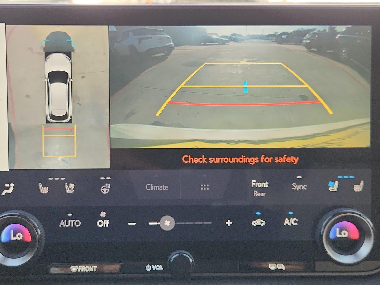 2023 Lexus Rx RX 350h Luxury