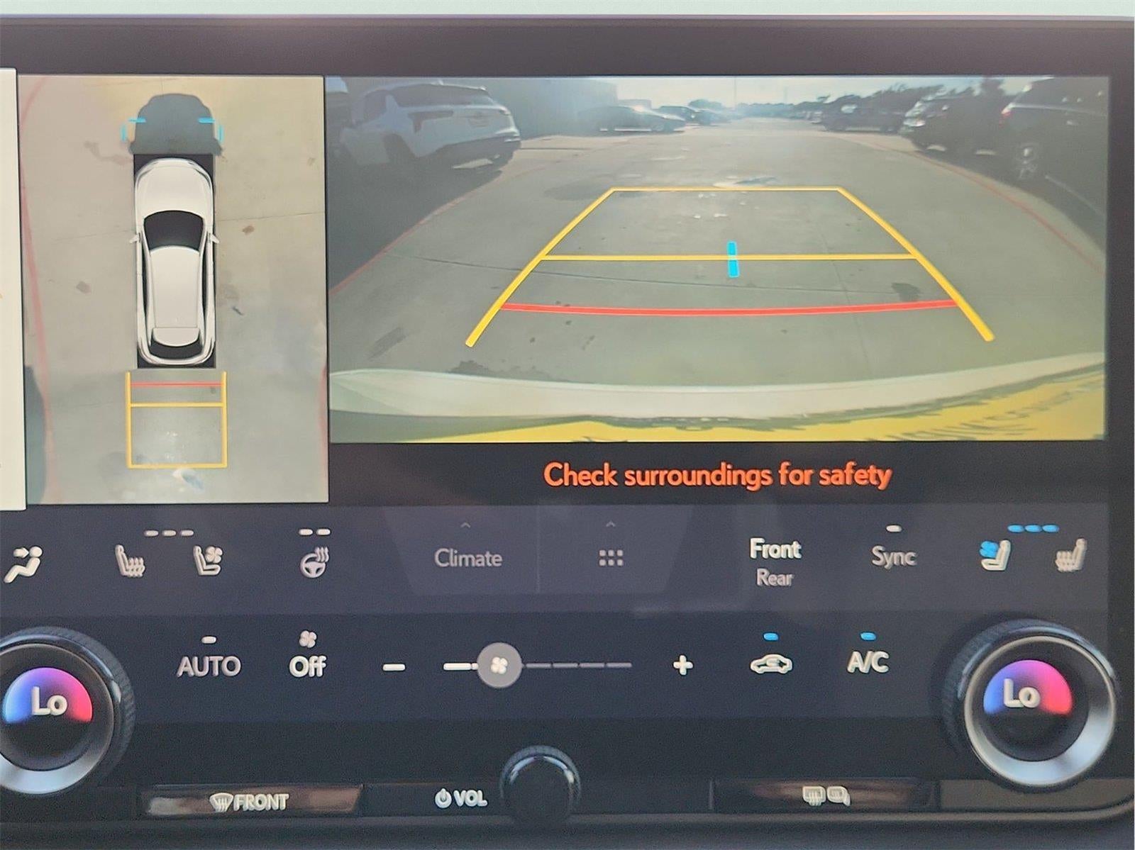 2023 Lexus Rx RX 350h Luxury