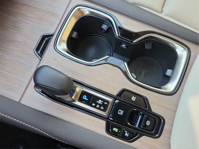 2023 Lexus Rx RX 350h Luxury
