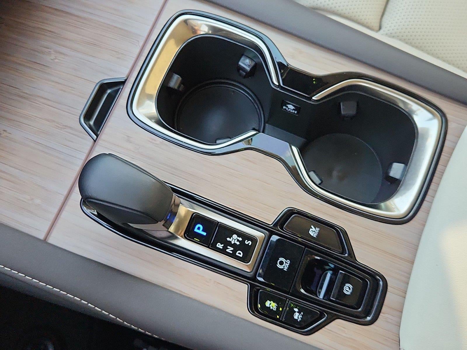 2023 Lexus Rx RX 350h Luxury