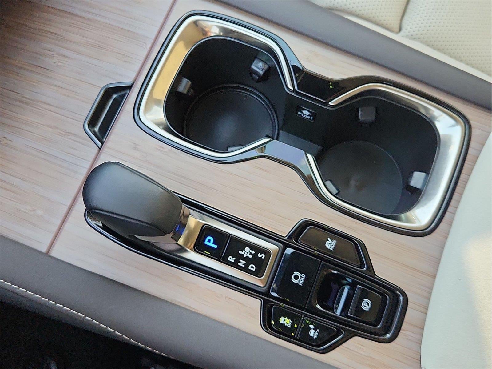 2023 Lexus Rx RX 350h Luxury