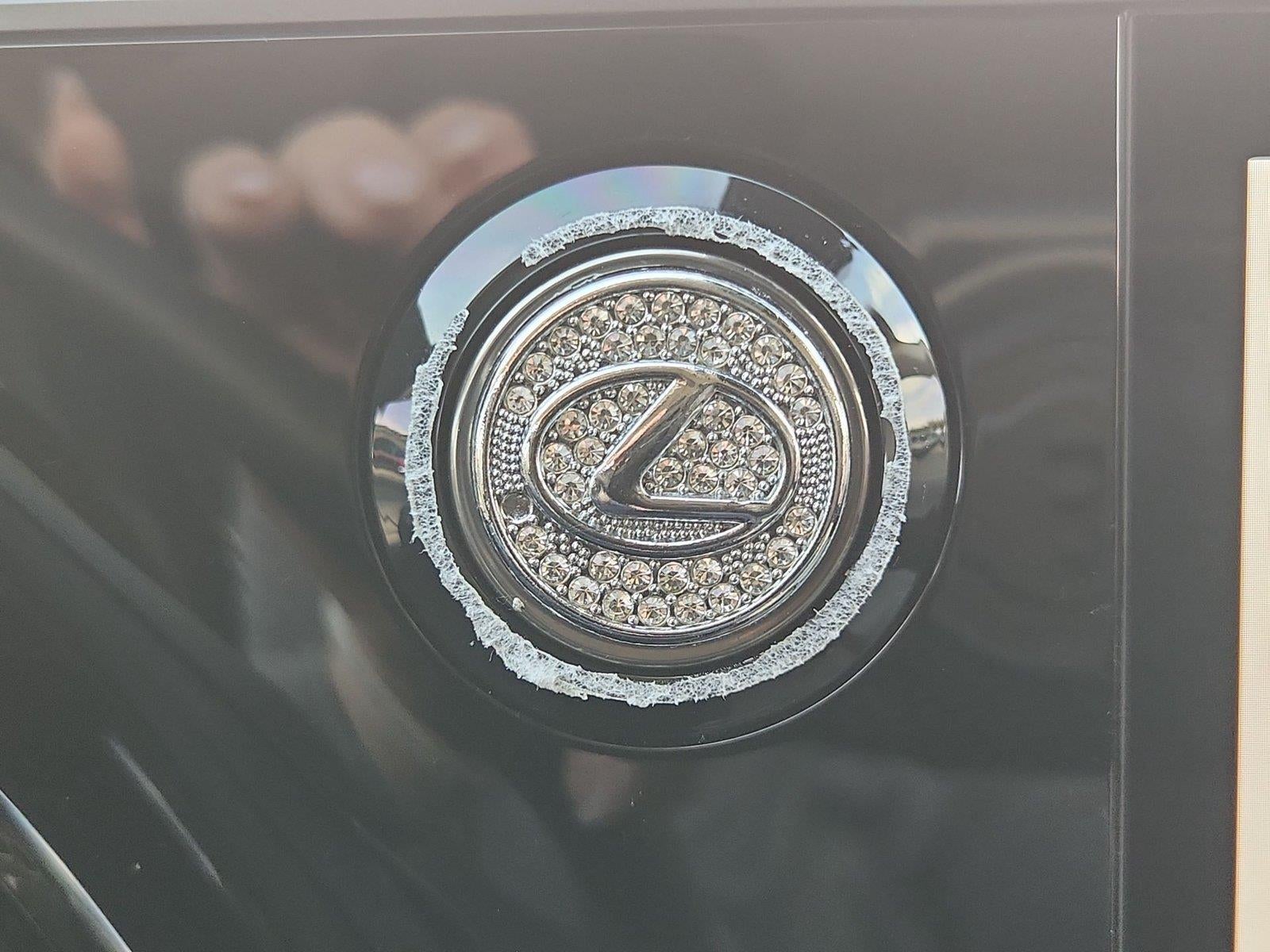 2023 Lexus Rx RX 350h Luxury