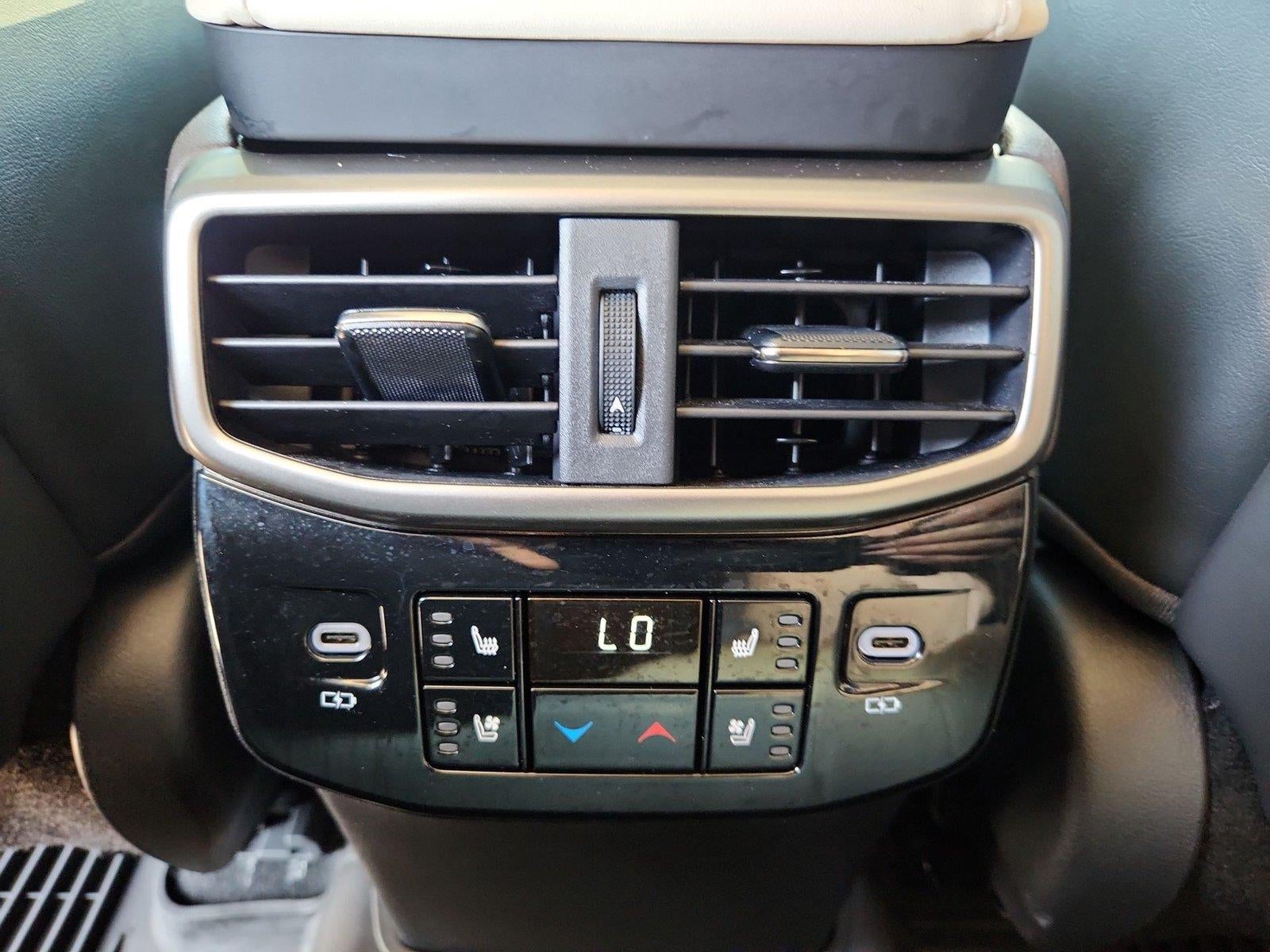 2023 Lexus Rx RX 350h Luxury