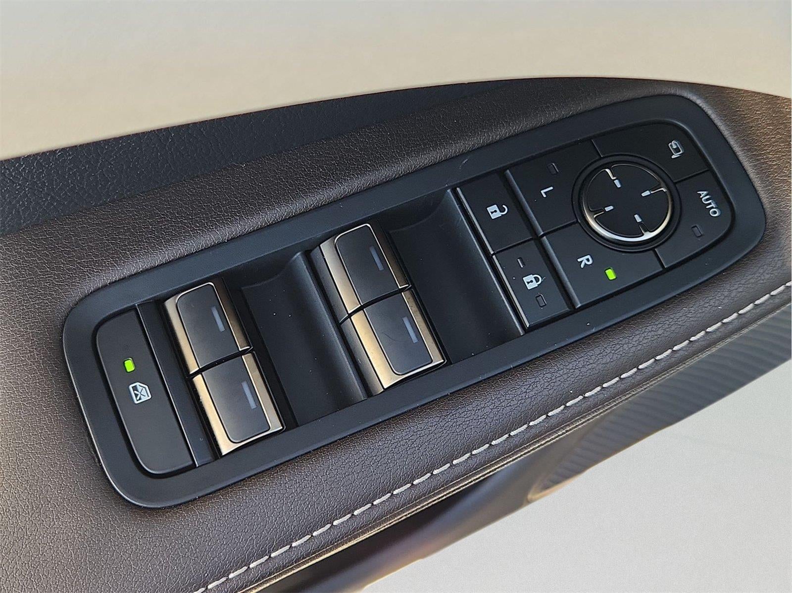 2023 Lexus Rx RX 350h Luxury