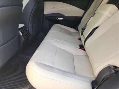 2023 Lexus Rx RX 350h Luxury