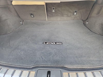 2023 Lexus Rx RX 350h Luxury