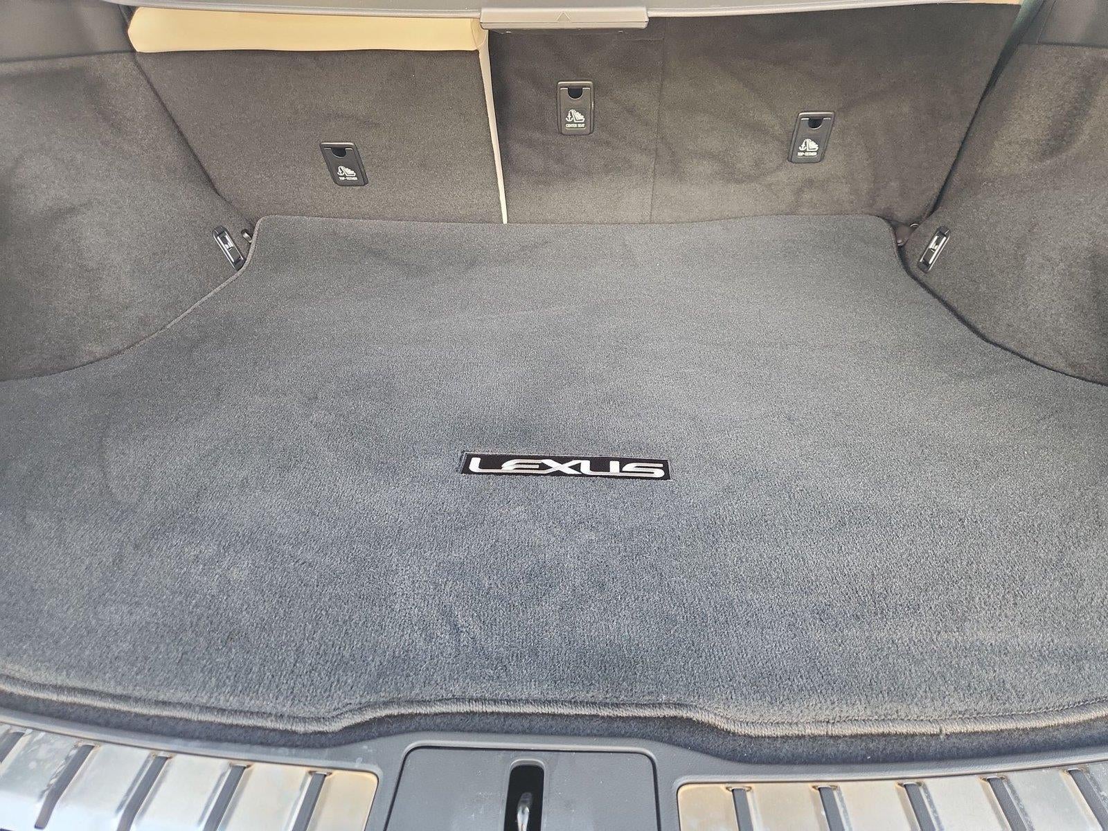 2023 Lexus Rx RX 350h Luxury