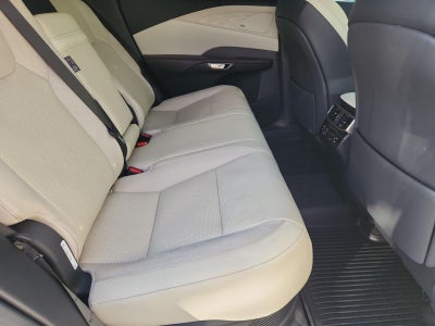 2023 Lexus Rx RX 350h Luxury