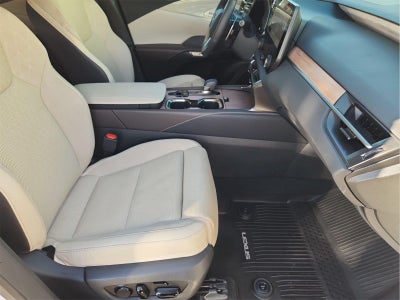 2023 Lexus Rx RX 350h Luxury