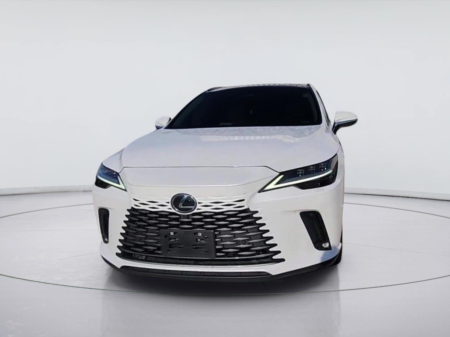 2023 Lexus Rx RX 350h Luxury