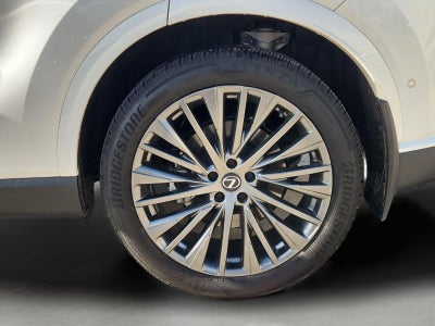 2023 Lexus Rx RX 350h Luxury