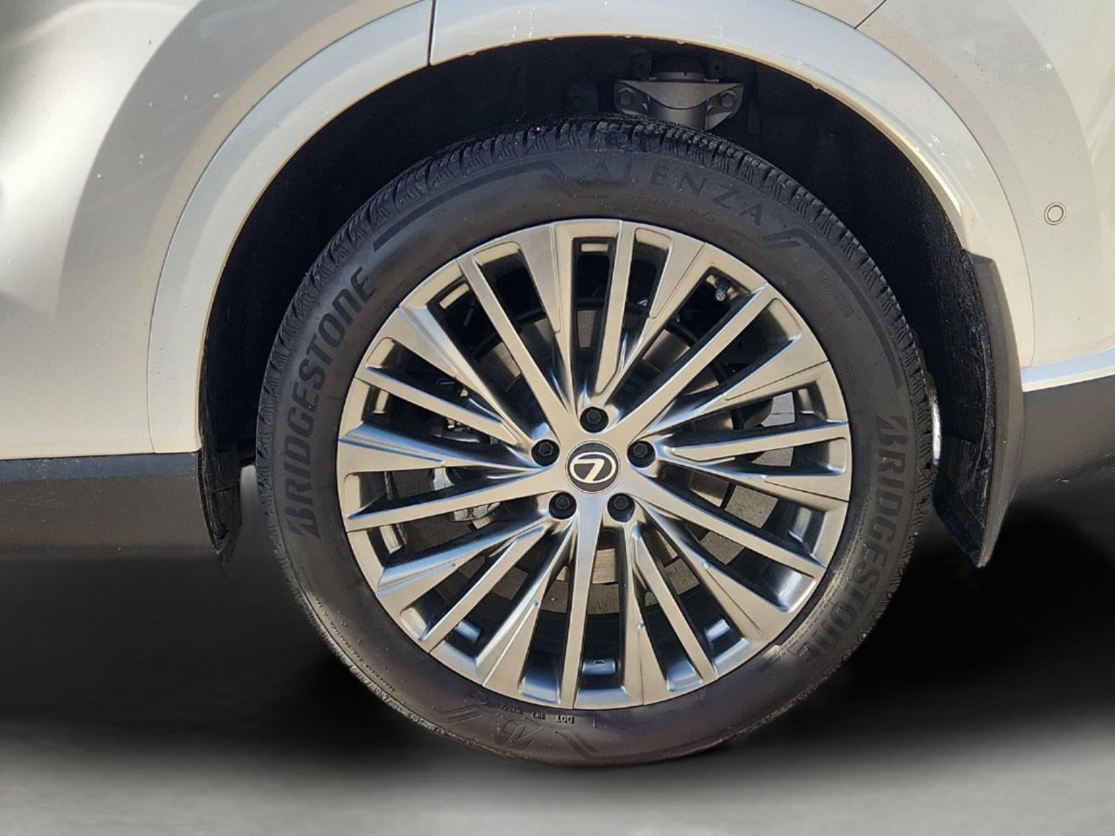 2023 Lexus Rx RX 350h Luxury