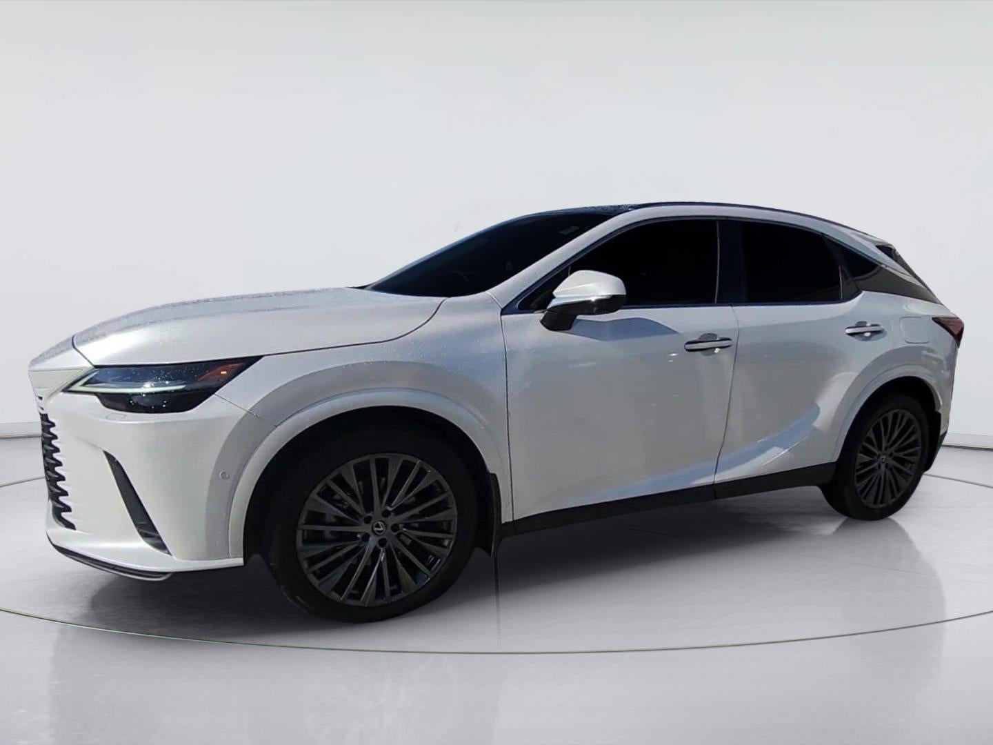 2023 Lexus Rx RX 350h Luxury