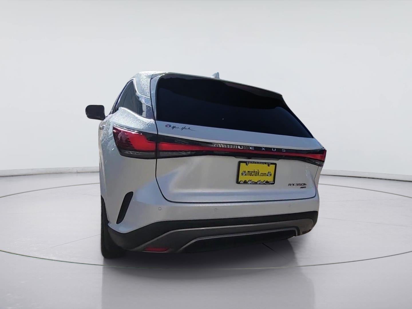 2023 Lexus Rx RX 350h Luxury