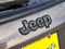 2020 Jeep COMPASS Base