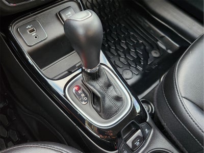 2020 Jeep COMPASS Base