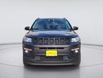 2020 Jeep COMPASS Base