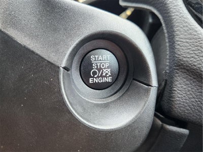 2020 Jeep COMPASS Base
